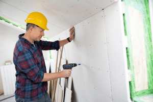 Brunswick Drywall Repair and Installation Services AdobeStock 481350860 300x200
