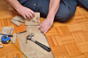 Arlington Floor Repair Services floor repair 1 300x199