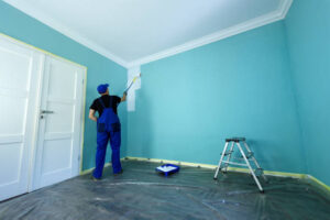 Arlington House Painting Services painting 1 300x200