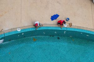 Ellendale Pool House Repair and Construction MemphisHandyman Images Pool 1 300x200